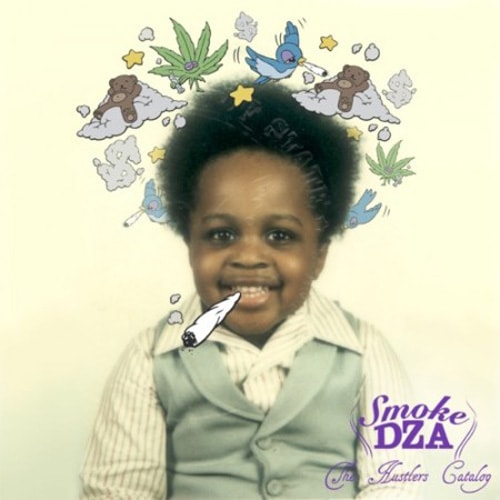 Smoke DZA - Loaded (Produced by Lex Luger)
