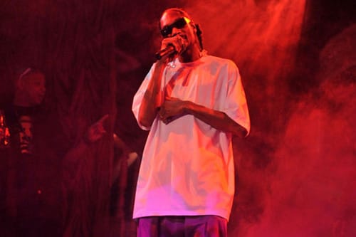 Charlie Sheen and Snoop Dogg in the Studio Together