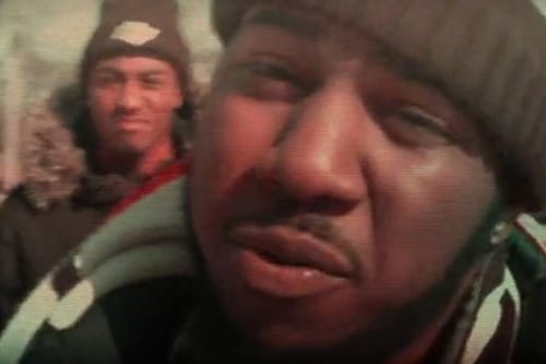 The Cool Kids - Free Throws