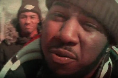 The Cool Kids - Free Throws