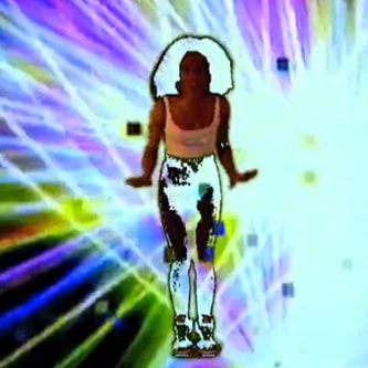 The Go! Team - Apollo Throwdown