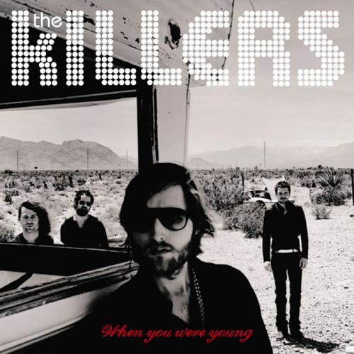 The Killers - When You Were Young (Soundmen Remix)