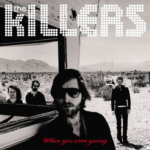 The Killers - When You Were Young (Soundmen Remix)