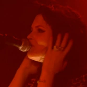 The Kills - Baby Says (SXSW Performance)