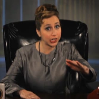 The National - Conversation 16