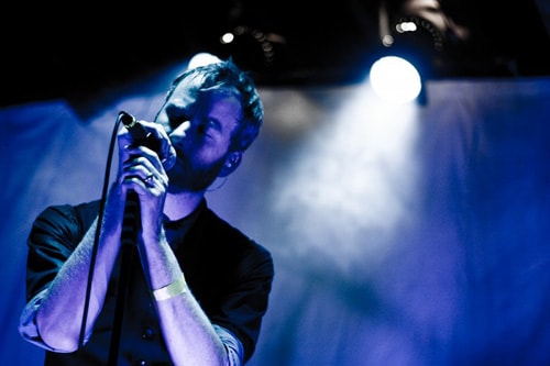 The National - Think You Can Wait