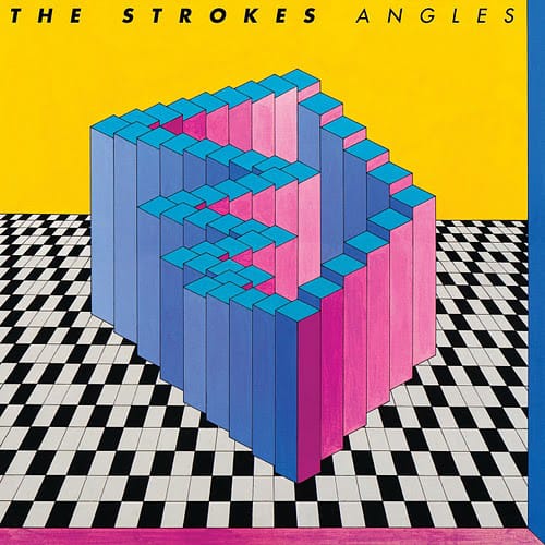 The Strokes - Call Me Back 