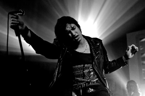 The Strokes to Start Working on New Album in April