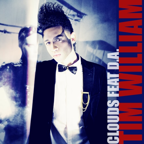 Tim William featuring D.A. Wallach (Chester French) - Clouds