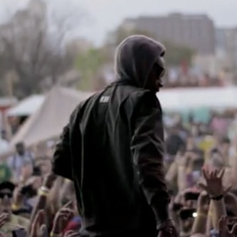 Big Sean & Wiz Khalifa - Gang Bang (Live at SXSW Sunday Swagger)