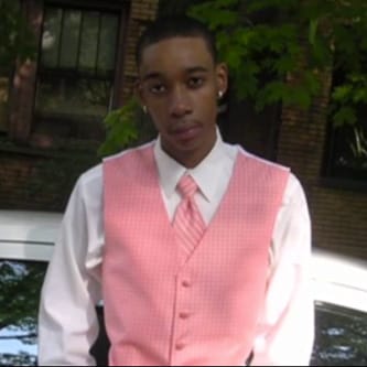 When I Was 17: Wiz Khalifa