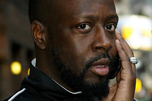 Wyclef Jean Shot in Haiti, Released from Hospital