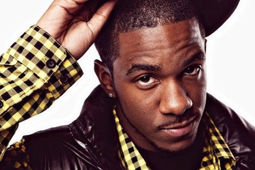 XV featuring Miami Horror - Foreign Exchange Student