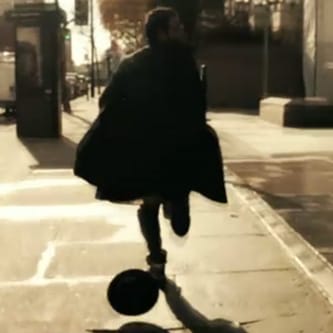 The Narcicyst - Brass