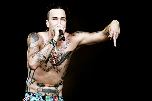 Yelawolf - XXL Freshman Freestyle