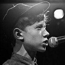 Zoo Kid - Out Getting Ribs (Kiriko Des Remix)