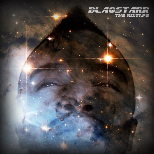 Blaqstarr - Handstand