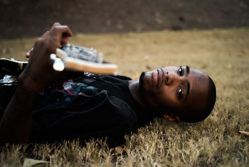 OJ Da Juiceman featuring B.o.B - Speed of Light