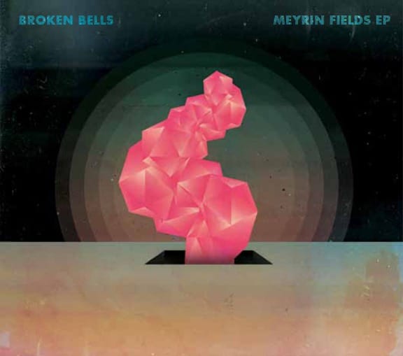 Broken Bells - Heartless Empire