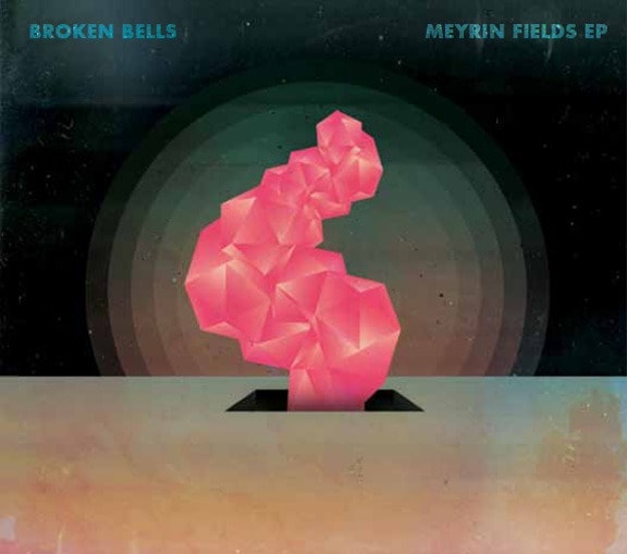 Broken Bells - Heartless Empire