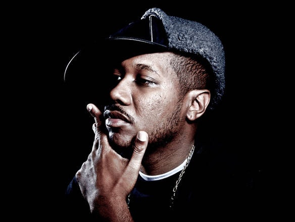 Elzhi - Verbal Intercourse 2