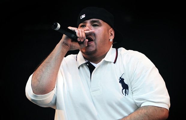 Fat Joe featuring Vado - Massacre On Madison