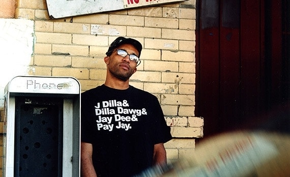 J.Rocc's Set on Soul Assassins Radio