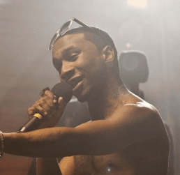 Lil B - XXL 2011 Freestyle