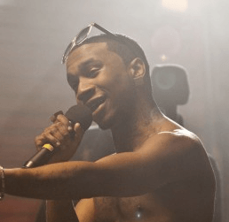 Lil B - XXL 2011 Freestyle