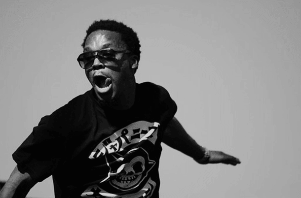 Lupe Fiasco featuring B.o.B - Who Are You Now