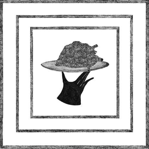 oki-ni presents LIONHEART by Mr. Statik