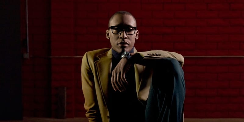 Raphael Saadiq: Good Man Standing