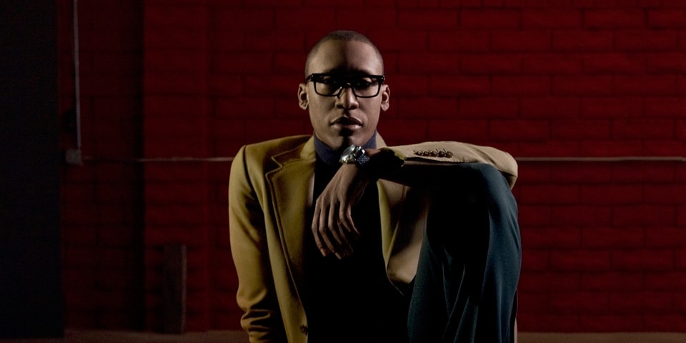 Raphael Saadiq: Good Man Standing