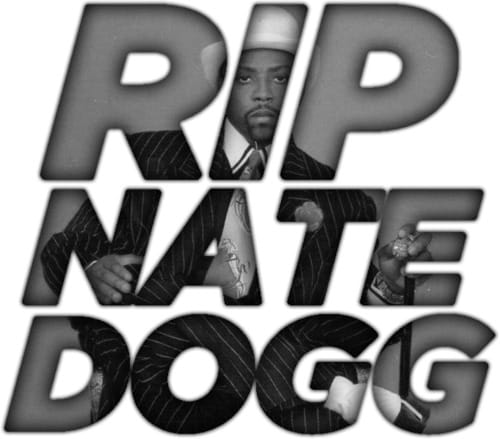 Game - All Doggs Go to Heaven (R.I.P. Nate Dogg)