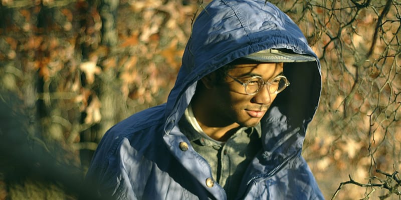 Toro Y Moi: The Bull's Eye