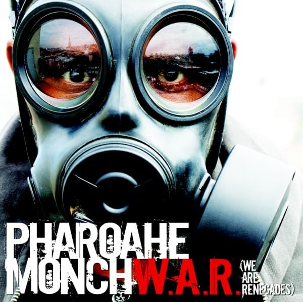 Pharoahe Monch featuring Jean Grae & Royce Da 5'9" - Assassins