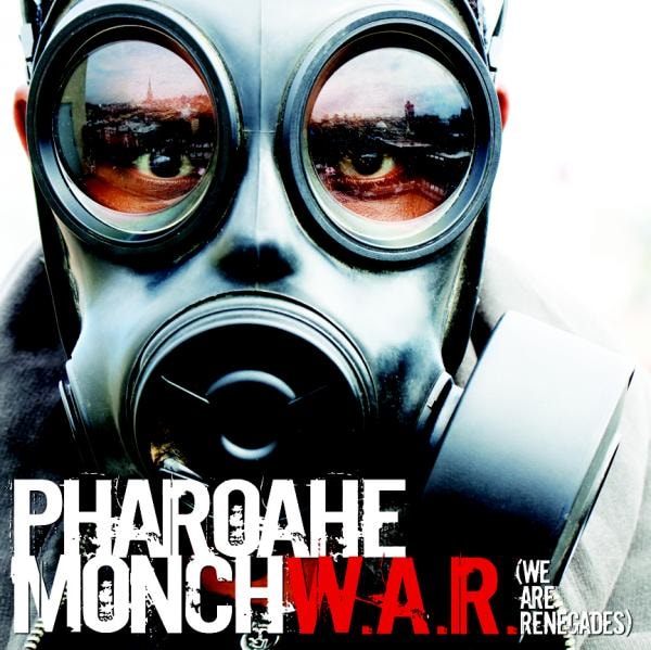 Pharoahe Monch featuring Jean Grae & Royce Da 5'9" - Assassins