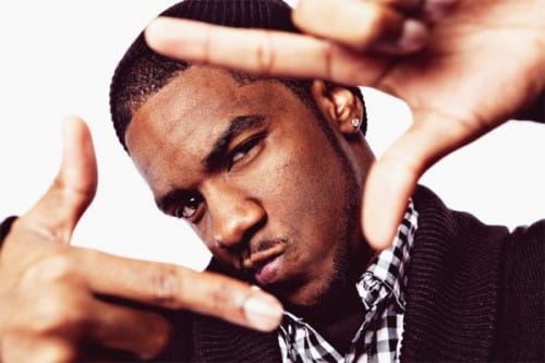 XV featuring Pusha T - Awesome