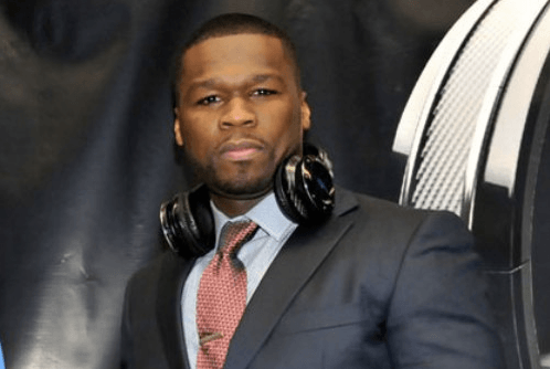 50 Cent to Sign Jersey Shore Star?