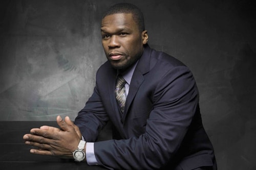 50 Cent - Keep It Coming (Produced by Timbaland)