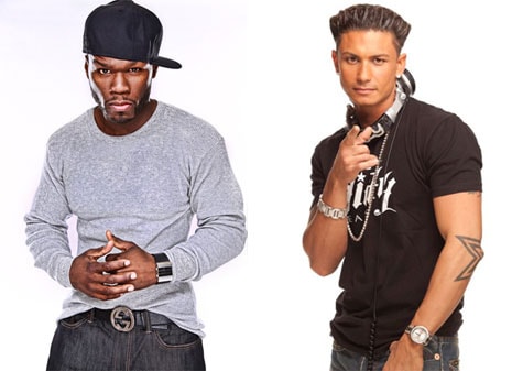 DJ Pauly D Signs With G-Unit