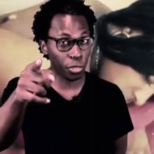 Consequence featuring 88-Keys - Bout to Bus (NSFW)