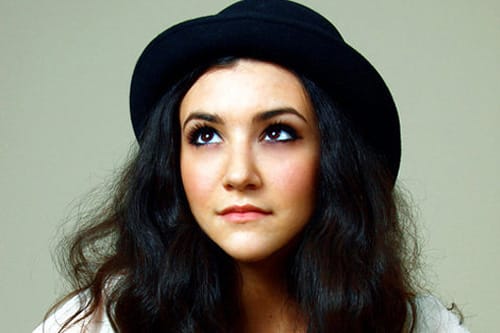 Alex Winston - Sister Wife (Star Slinger Remix)