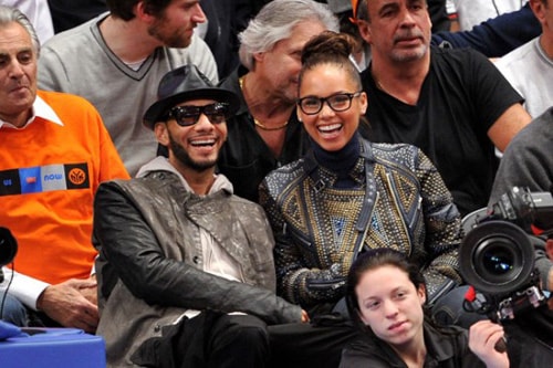 Swizz Beatz to Upgrade New York Knicks Theme Song