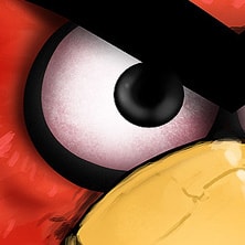 Angry Birds - Theme Song (Dj Sega Remix)