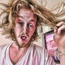 Asher Roth & D.A. - Gotta Get Up