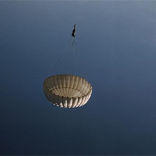 Atmosphere featuring Aesop Rock - Which Way Is Up?