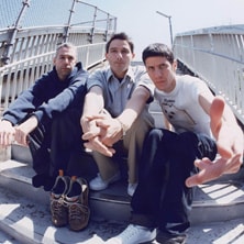 Beastie Boys Release Song Snippet Videos