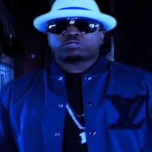 Big Boi featuring Janelle Monáe - Be Still