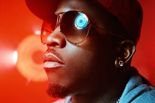 Modest Mouse Working on New Album with Big Boi